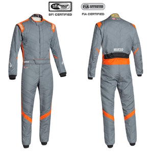 Sparco Victory RS-7 Race Suit