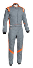 Sparco Victory RS-7 Race Suit - Gray