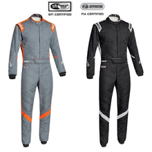 Sparco Victory RS-7 Race Suit