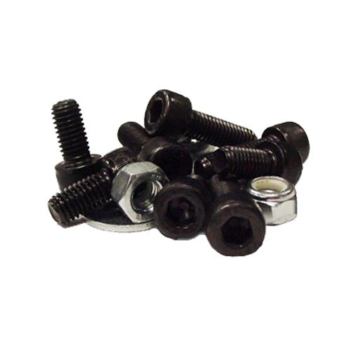 Sparco Seat Hardware/Spacer Kit