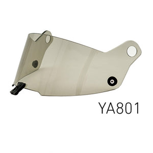 Stilo ST5 Shield - Medium Smoke YA801
