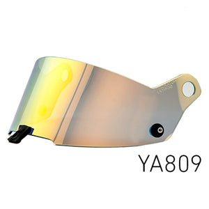 Stilo ST5 Shield - Yellow Iridium YA809