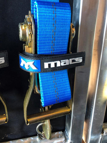 Mac's Strap Wrap