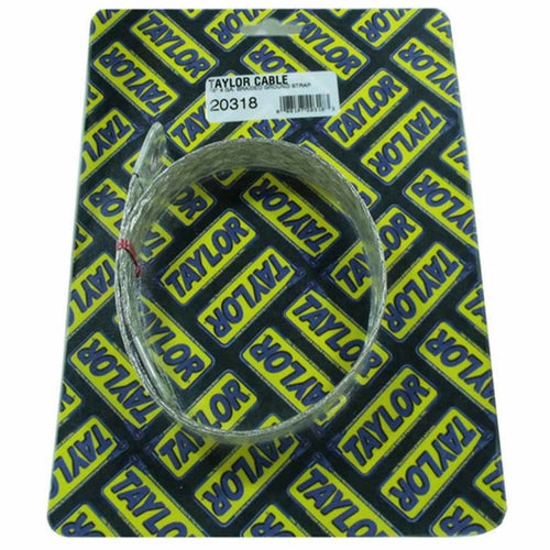 Taylor Cable Ground Strap 4-Gauge 18