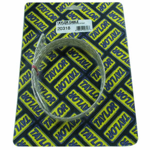 Taylor Cable Ground Strap 4-Gauge 18"  Length 20318