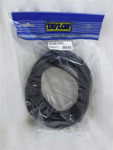 Taylor Cable 8mm Spiro-Pro Plug Wire 30' Black 35071