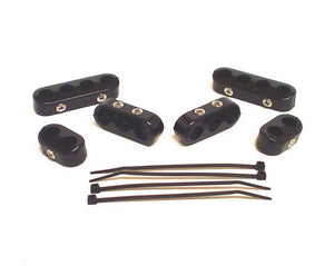 Taylor Cable Wire Separator Kit Black 42700