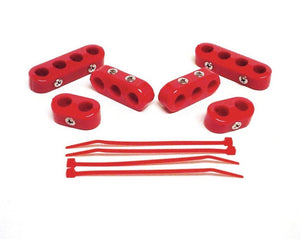 Taylor Cable Wire Separator Kit Red  42729