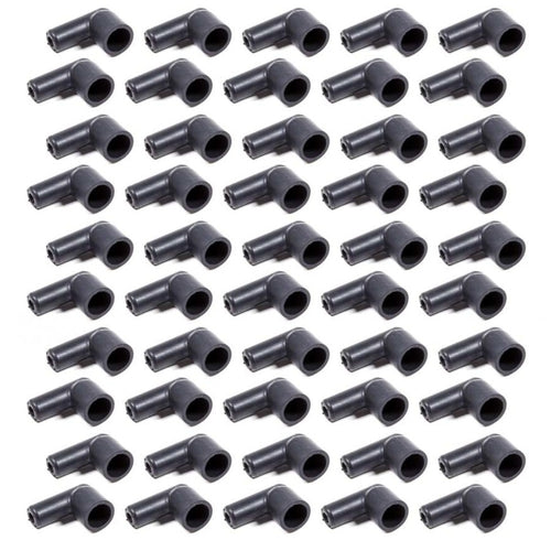 Taylor Cable Distributor Boots (50pk) 90-Degree Socket Style 44166
