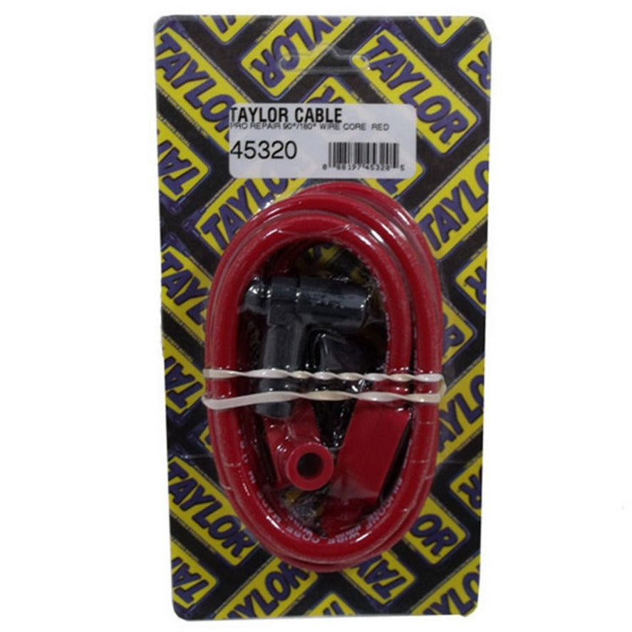 Taylor Cable Red Pro Repair Kit 45320