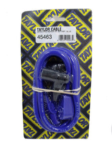 Taylor Cable 8mm Spiro-Pro Wire Repair Kit Blue 45463