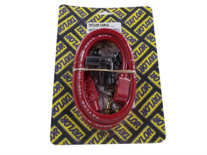 Taylor Cable 409Spiro-Wround Wire Repair Kit Red 45923
