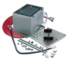 Taylor Cable Aluminum Battery Box 48101