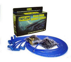 Taylor Cable High Energy Spark Plug Wire Set 60651