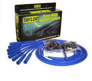 Taylor Cable High Energy Spark Plug Wire Set 60655