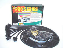 Taylor Cable Spark Plug Wire Set 8mm Black Pro Wire 90 Degree 70051