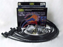 Taylor Cable Spark Plug Wire Set 8mm Black Pro Wire 135 70052