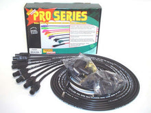 Taylor Cable Spark Plug Wire Set 8mm Black Pro Wire 180 Degree 70054