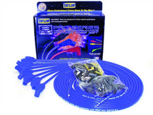 Taylor Cable Spark Plug Wire Set 8mm Blue Pro Wire 135 Degree 70652