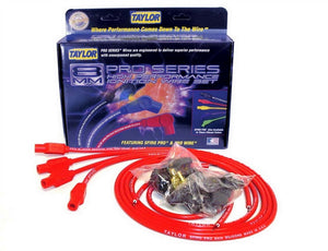 Taylor Cable Spark Plug Wire Set Pro Wire 73235