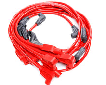 Taylor Cable Spark Plug Wire Set 8mm 87+ SBC Red 74211