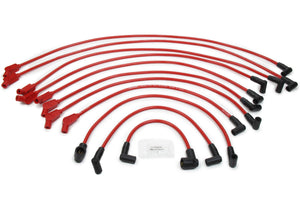 Taylor Cable Spark Plug Wire Set Sprio-Pro Custom 8 Cylinder 74255