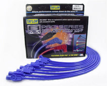 Taylor Cable Spark Plug Wire Set 8mm Spiro-Pro Blue 74616