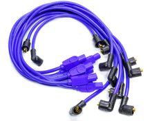 Taylor Cable Spark Plug Wire Set Spiro-Pro Blue 74652