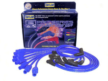 Taylor Cable Spark Plug Wire Set Blue Spiro-Pro 8 Cylinder 74676