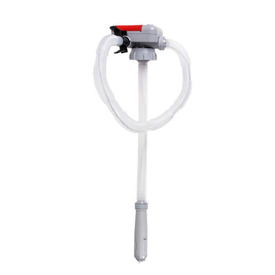 TeraPump 4AA Battery Powered Transfer Pump