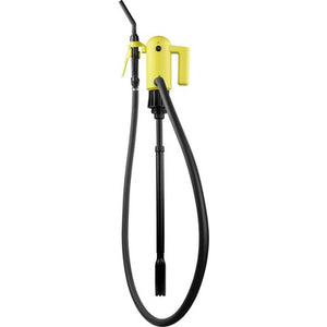 TeraPump 15-55 Gallon Electric Transfer Pump