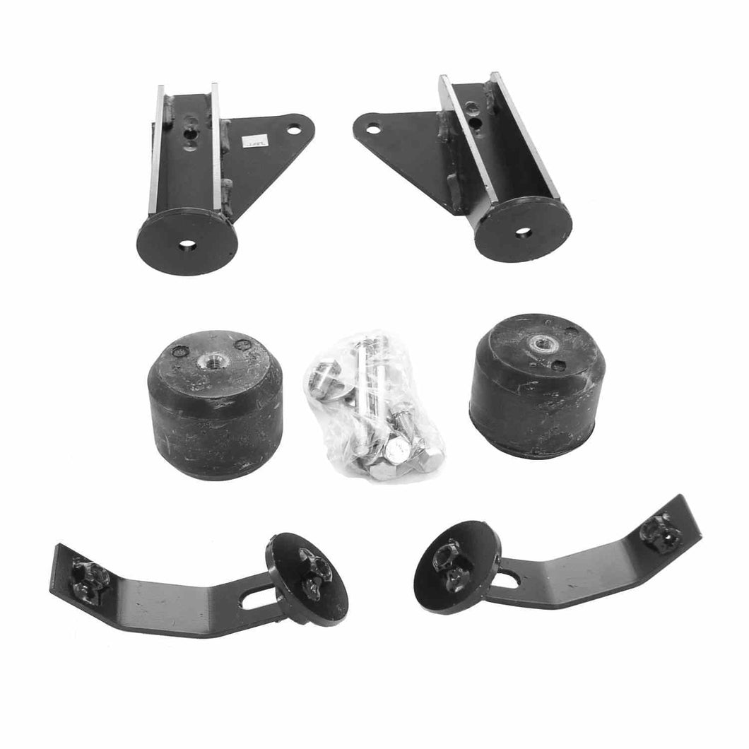 Timbren SES Kit Front Dodge 1/2 Ton 06-19 DF15004B