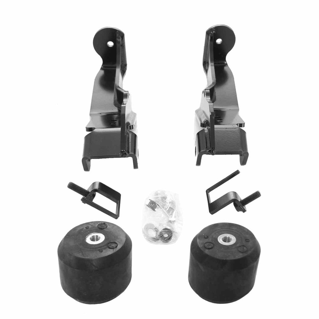 Timbren SES Kit Front Ford 1/2 Ton 04-14 FF150F