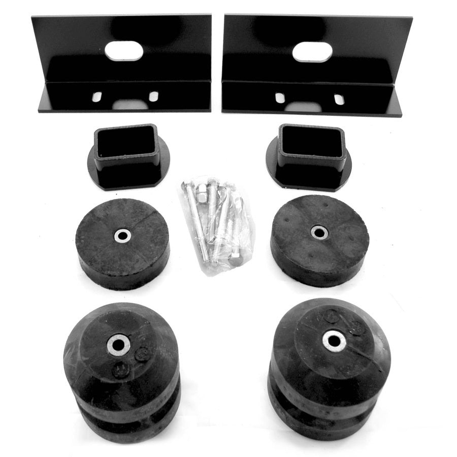 Timbren SES Kit Rear Ford 1/2 Ton FR1525HD