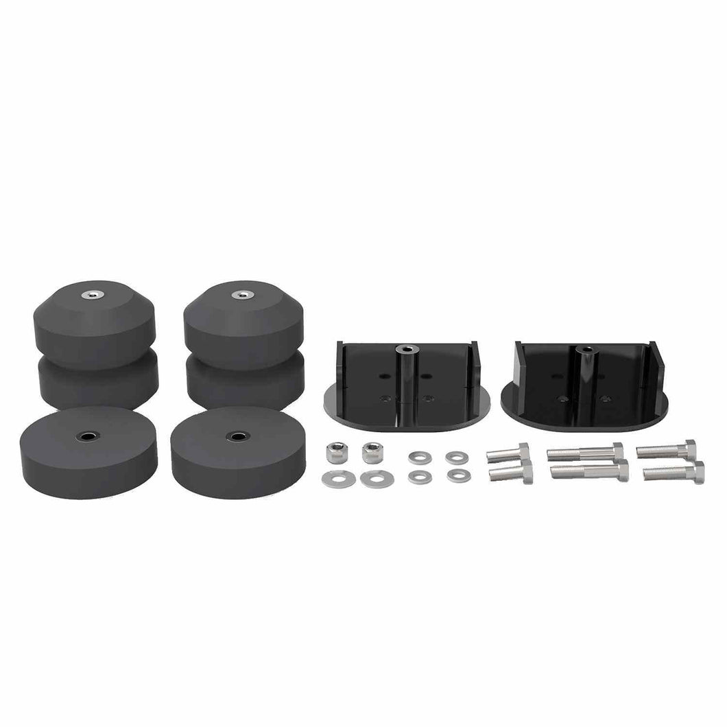 Timbren SES Kit Rear Ford 4x4 3/4 Ton FR250SDE