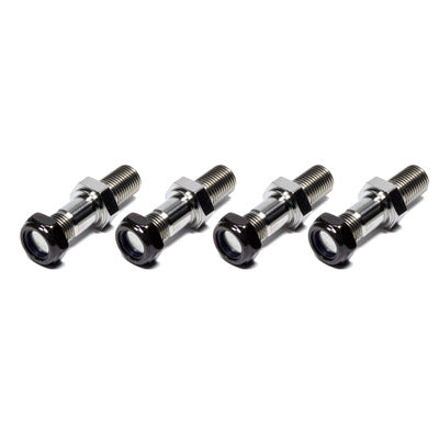 Ti22 Performance Shock Stud Kit Titanium