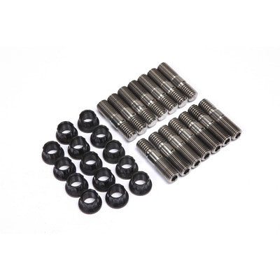 Ti22 Performance Header Stud Kit Titanium