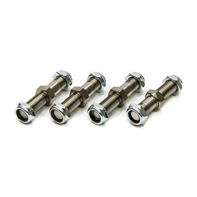 Ti22 Performance Drag Link / Tie Rod Stud Kit Titanium