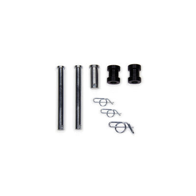 Ti22 Performance Ladder Pin Kit 3-3/4 Long Steel with 1/2 Pin