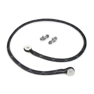 Ti22 Performance 50in King Pin Tether with Studs
