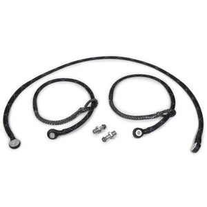 Ti22 Performance Complete Tether Kit 53in (2) Axle (1) King Pin