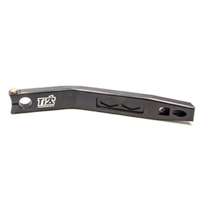 Ti22 Performance Torsion Arm Right Rear Black