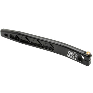 Ti22 Performance Torsion Arm Left Rear Black