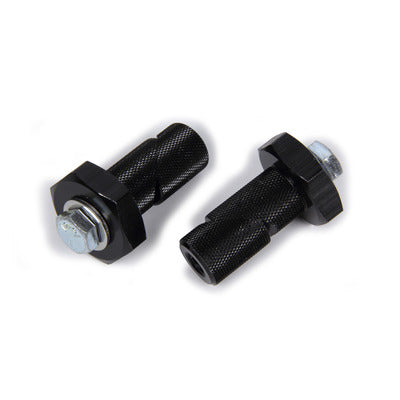 Ti22 Performance Torsion Bar Retainers