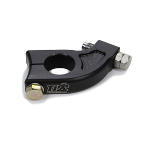 Ti22 Performance Torsion Stop Aluminum 1-3/4 Split Black