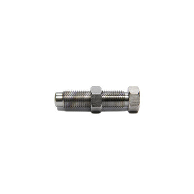 Ti22 Performance Torsion Stop Bolt Steel with Nut Both 9/16 Heads