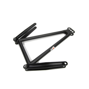 Ti22 Performance Jacobs Ladder 13-1/4 Adj Chromoly with Ti Hardware