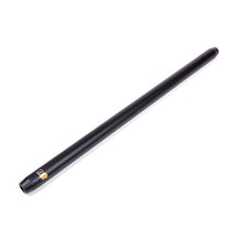 Ti22 Performance 5/8 Steel Radius Rod Black