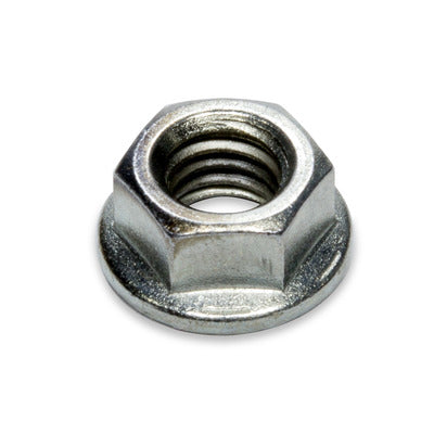 Ti22 Performance Flange Nut for Front Hub 3/8-16