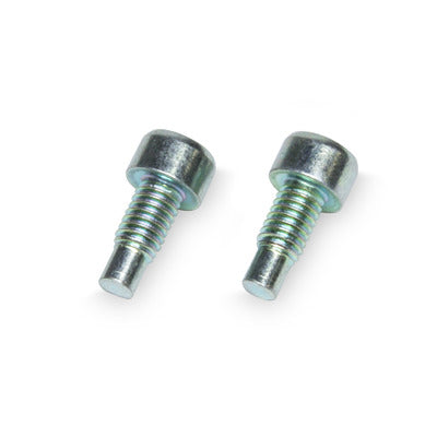 Ti22 Performance Set Screws for Spindle Lock Nut 10-32 x 1/2